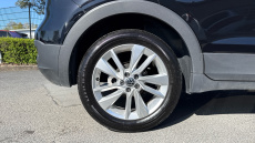 Volkswagen T-Cross 1.0 TSI 110 SE 5dr Petrol Estate